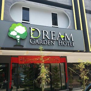 Dream Garden Hotel